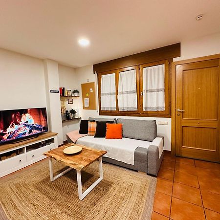 Apartamento Acogedor Pineta Bielsa Extérieur photo