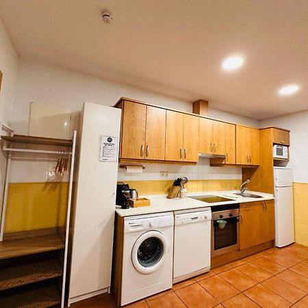 Apartamento Acogedor Pineta Bielsa Extérieur photo