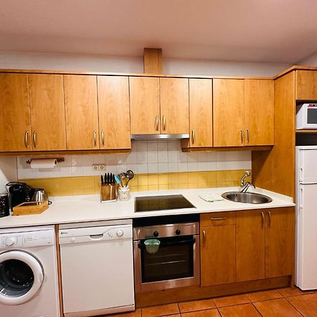Apartamento Acogedor Pineta Bielsa Extérieur photo