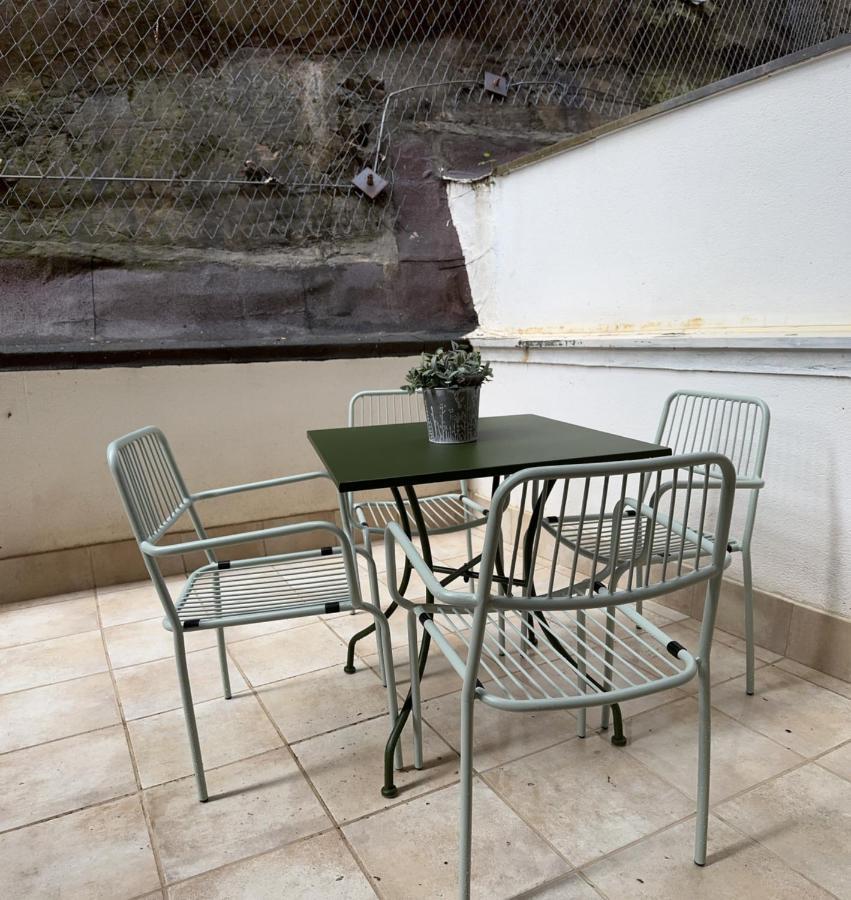 Apartamento Acogedor Pineta Bielsa Extérieur photo