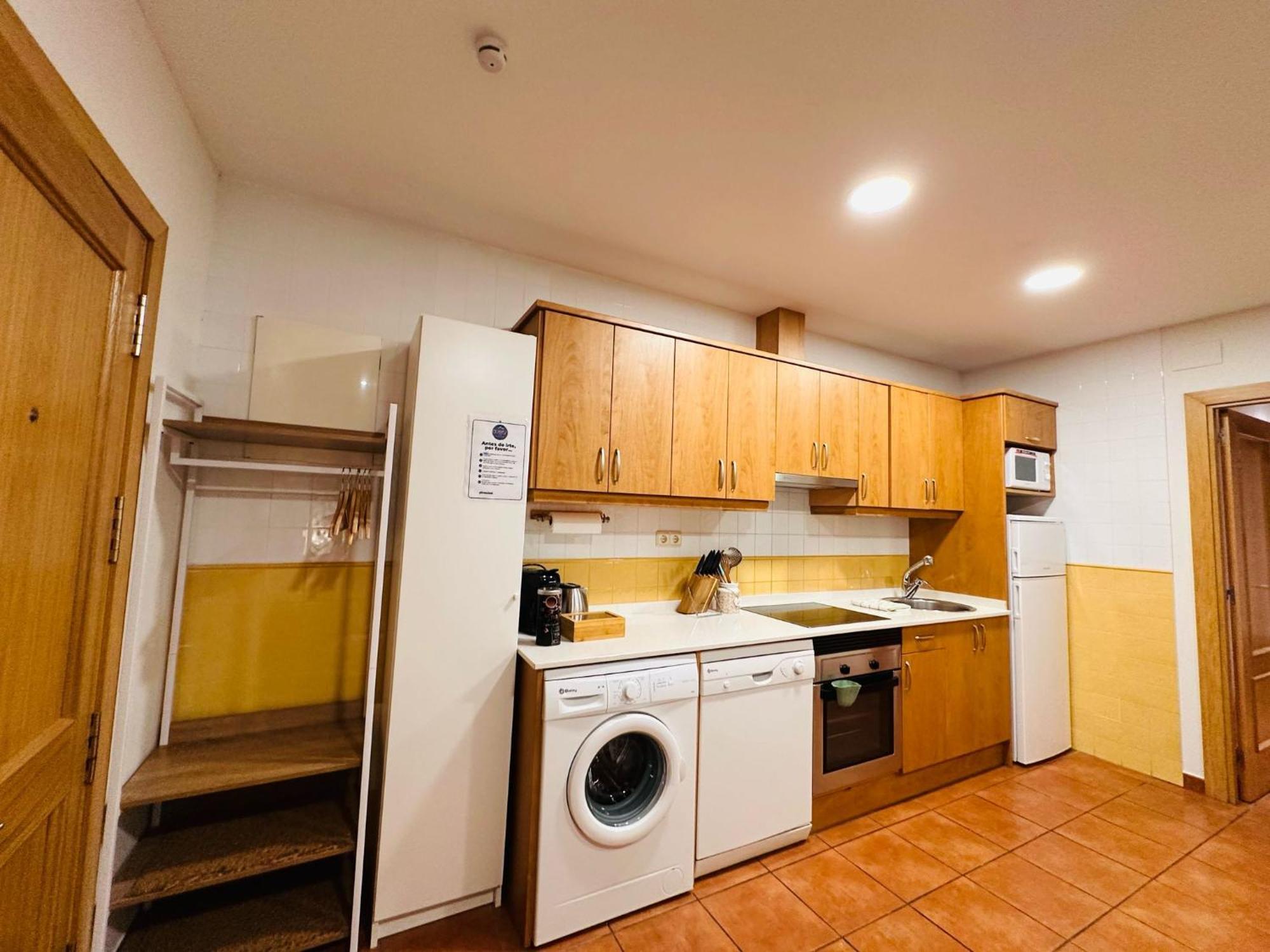 Apartamento Acogedor Pineta Bielsa Extérieur photo