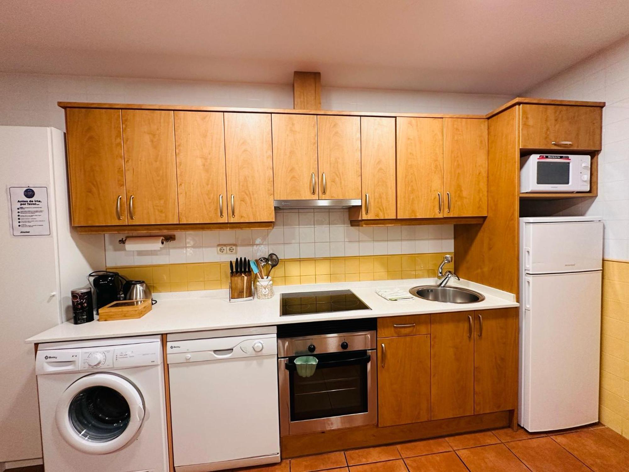Apartamento Acogedor Pineta Bielsa Extérieur photo